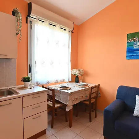 Apartment Izzhome Terrasse *