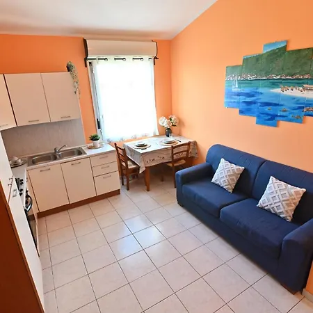Izzhome Terrasse Pula