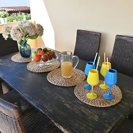 Apartment Izzhome Terrasse Pula
