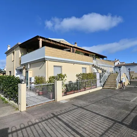 Apartment Izzhome Terrasse *