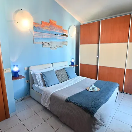 Izzhome Terrasse Apartment *