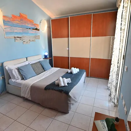 Izzhome Terrasse