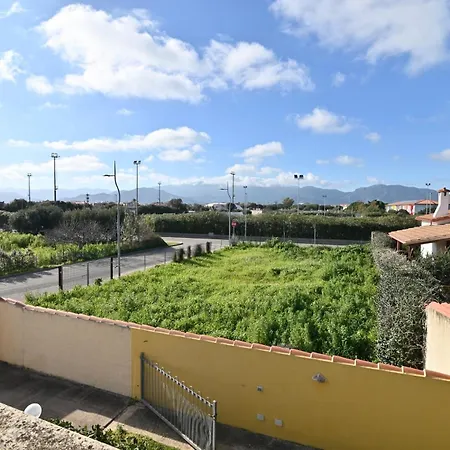 Apartment Izzhome Terrasse *