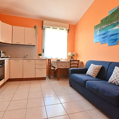 Izzhome Terrasse *