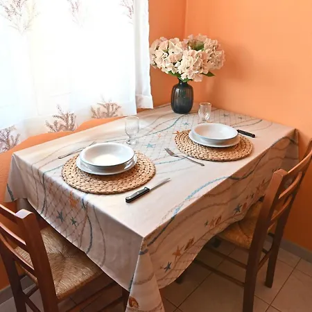 Izzhome Terrasse Pula