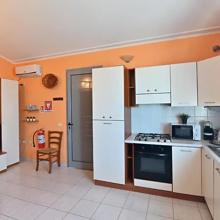 Apartment Izzhome Terrasse *